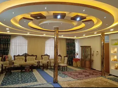 فروش ویلایی 220 متری / محدوده جهاد 