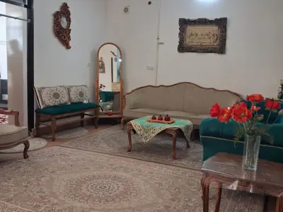 فروش ویلایی 120 متری / امام زاده عبدالله 