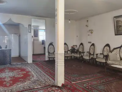 فروش ویلایی 220 متری /2 طبقه / خیابان ولی بخش 