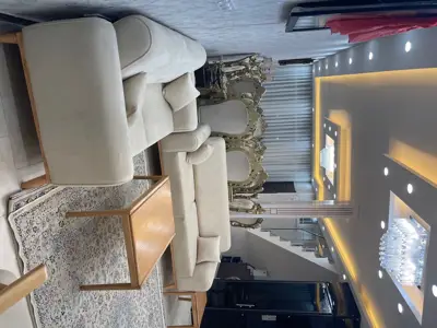 فروش ویلایی 123 متری / بلوار اراک 
