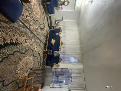 فروش ملک ویلایی241متری / هوشنگ حاتمی 