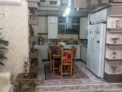 فروش واحد ۹۹ متری / سعدی 