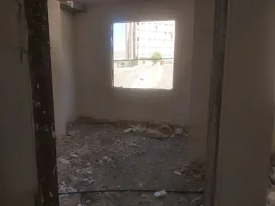پیش فروش ۸۶ متری / جاده سلامت 