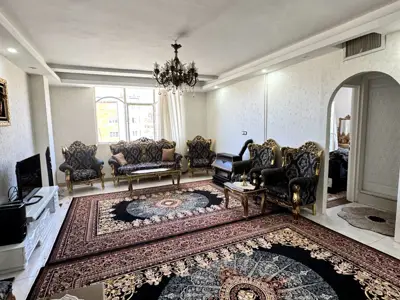 فروش آپارتمان ۸۴ متری / ۲۰ متری ایمان 
