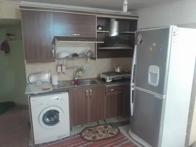 فروش واحد ۵۷ متری / میدان گودرزی 