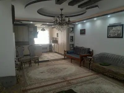 فروش واحد ۹۴ متری / محدوده میدان جهاد 