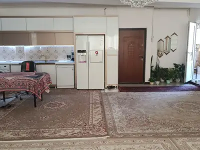 فروش تک واحدی ۱۵۰ متر / امیر کبیر 