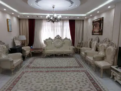فروش واحد ۸۴ متری /  بیست متری ایمان 