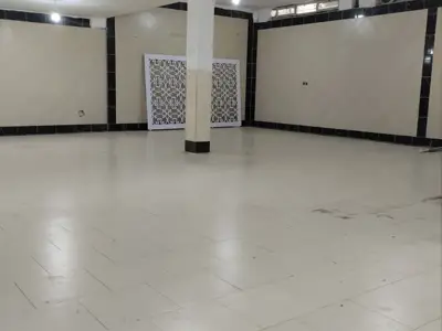 فروش مغازه ۱۲۵ متری 