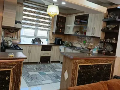 فروش آپارتمان ۱۴۴متری / محدوده خبرنگار 