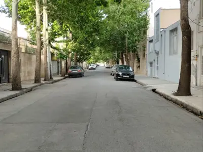 فروش 78 متری / سعدی 