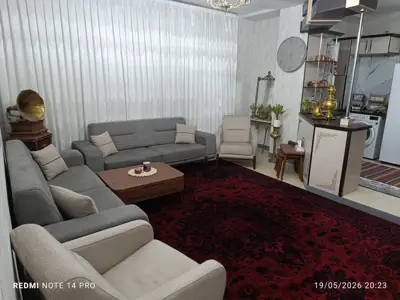 فروش واحد78متری / مسکن مهر  