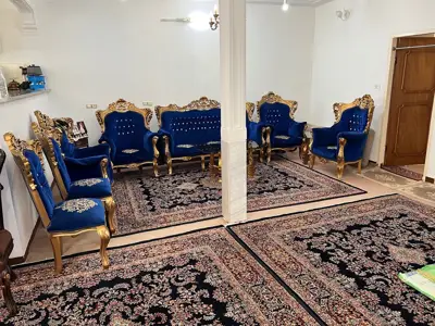 ویلایی ۱۶۰ متری / سعدی 