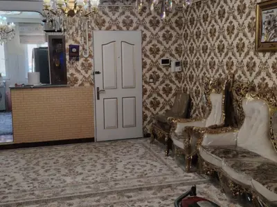 آپارتمان 100 متری تاپ لوکیشن رجایی