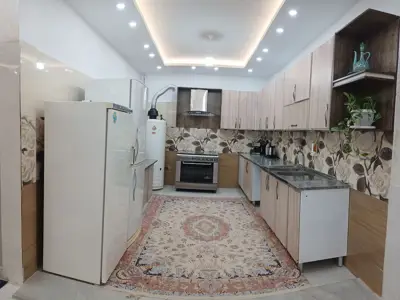 فروش ملک ویلایی ۱۶۰ متری/ محدوده بلوار ۱۵ خرداد 
