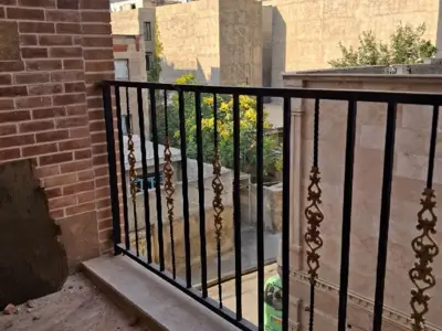 فروش واحد ۸۷ متری / خیابان خاکی 