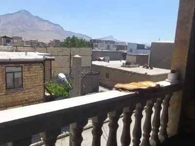 معاوضه آپارتمان ۷۳ متری نامیله 