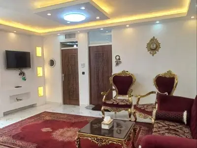 فروش ویلایی ۹۰ متری / بلوار ۳۲ متری 